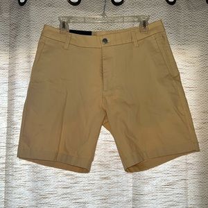 Lululemon Commission Short Classic 7”